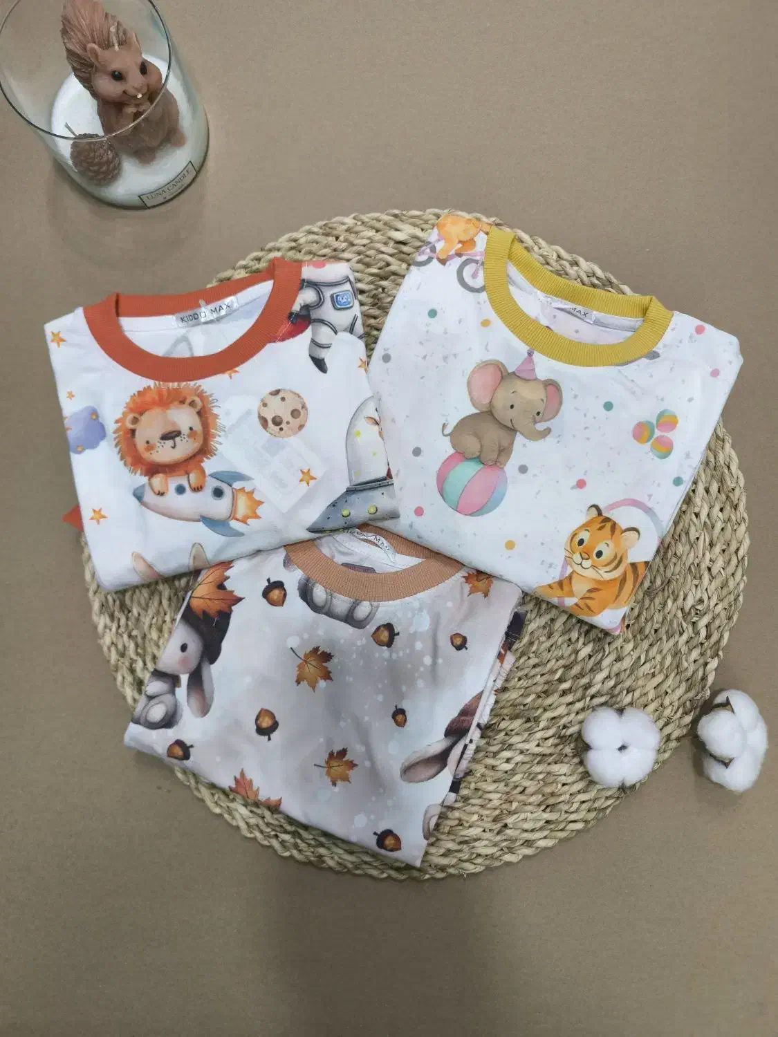 لباس کودک|کفش و لباس بچه|کرمانشاه, |دیوار