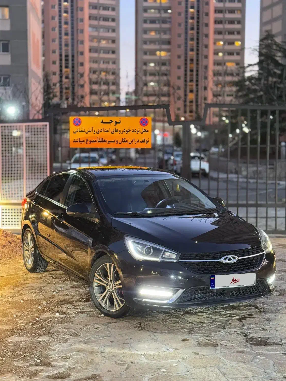 آریزو۵|خودرو سواری و وانت|تبریز, |دیوار