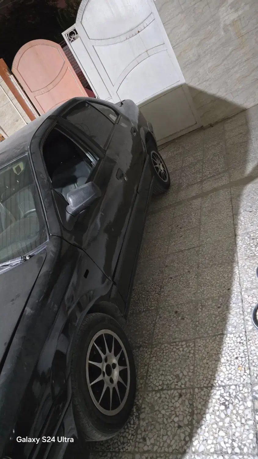 سمند ۸۲|خودرو سواری و وانت|بندر کنگان, |دیوار