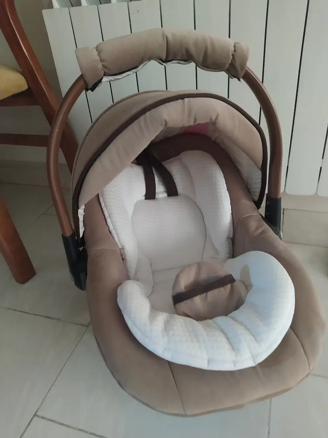 کریر و صندلی ماشین|اسباب و اثاث بچه|شهریار, شهریار|دیوار