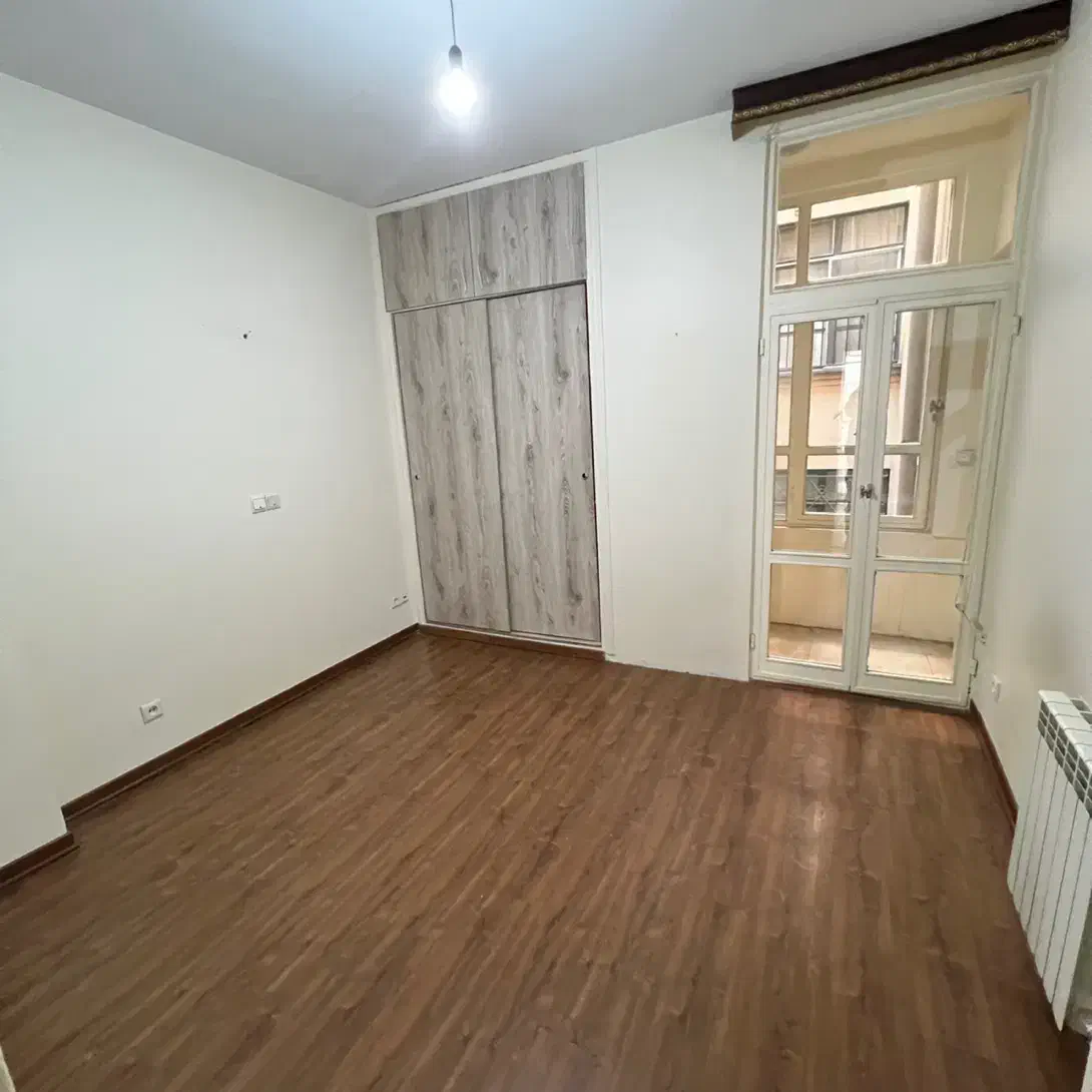 ۱۱۷متر ۲خواب منظریه جهانتاب دیباجی جنوبی