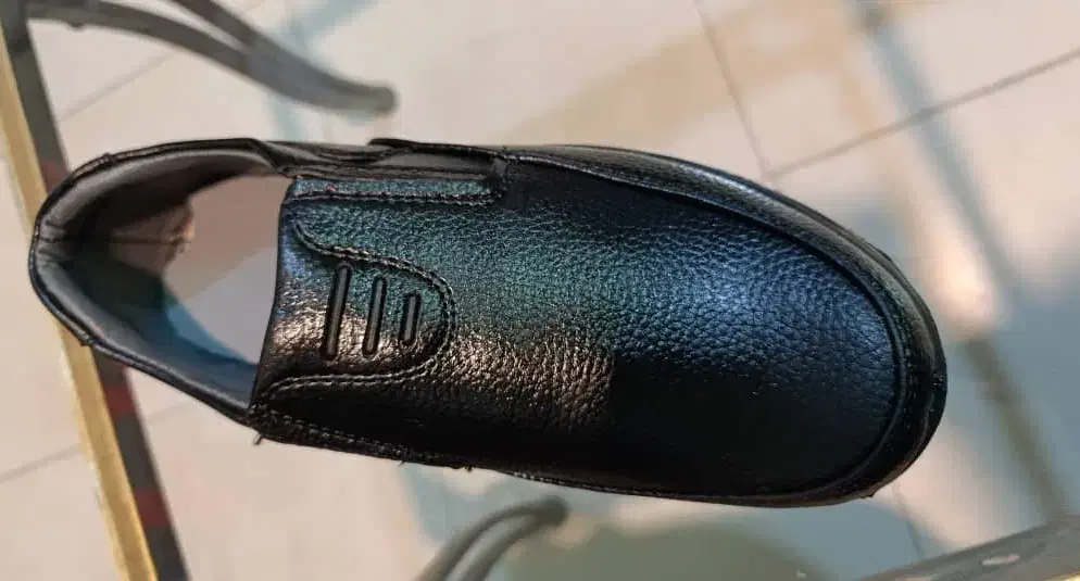 کفش کار اداری**|کیف، کفش، کمربند|کرمان, |دیوار