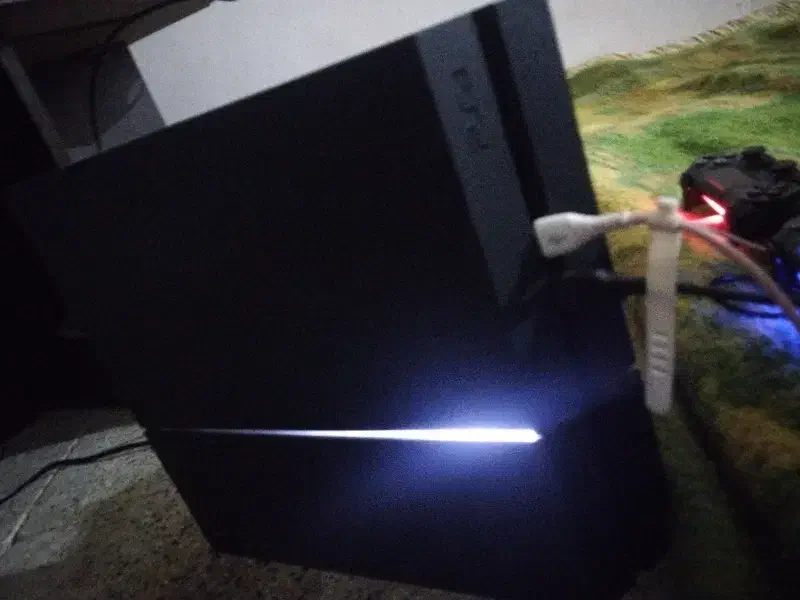 ps4 500 fat  دو دسته|کنسول، بازی ویدئویی و آنلاین|تهران, جوادیه|دیوار