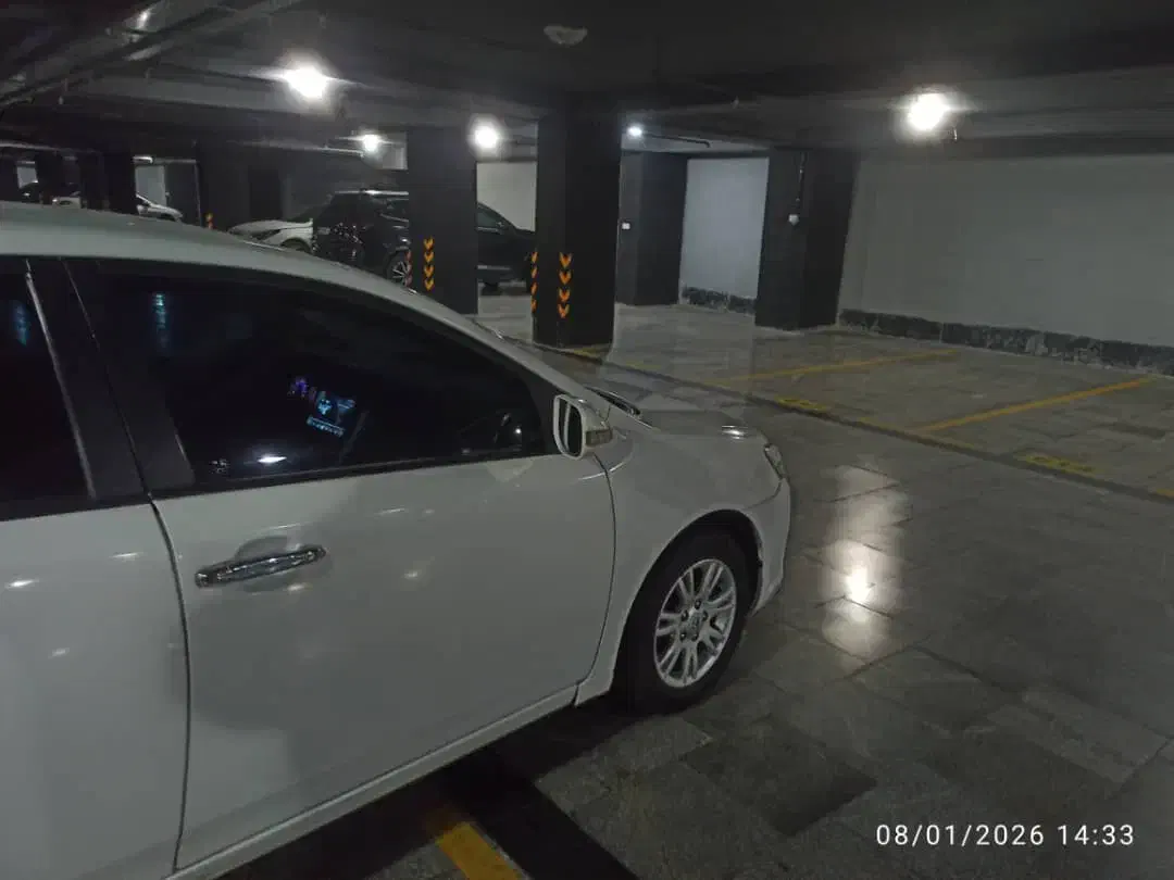 آریو اتوماتیک مدل ۹۷|خودرو سواری و وانت|ری, علایین|دیوار