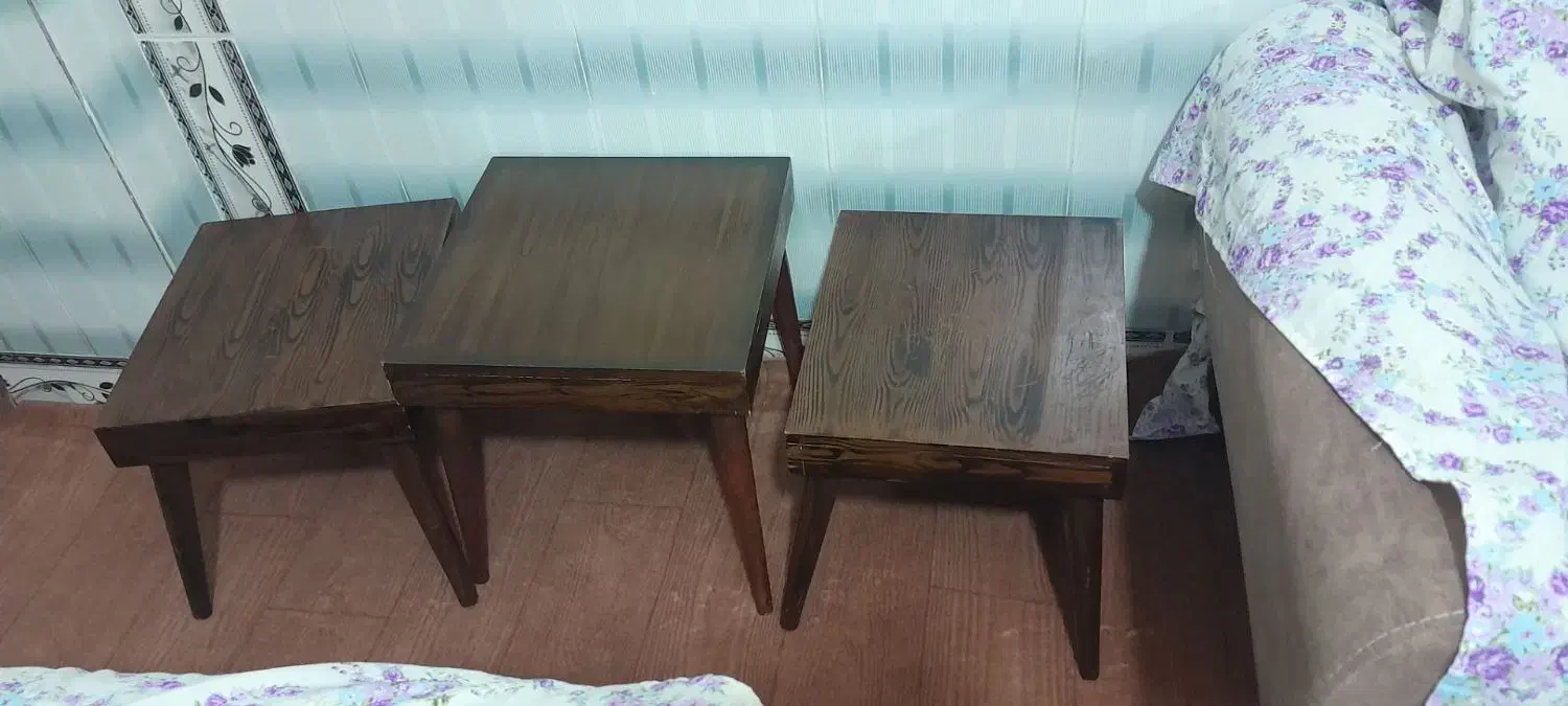 میز عسلی|مبلمان خانگی و میز عسلی|گالیکش, |دیوار