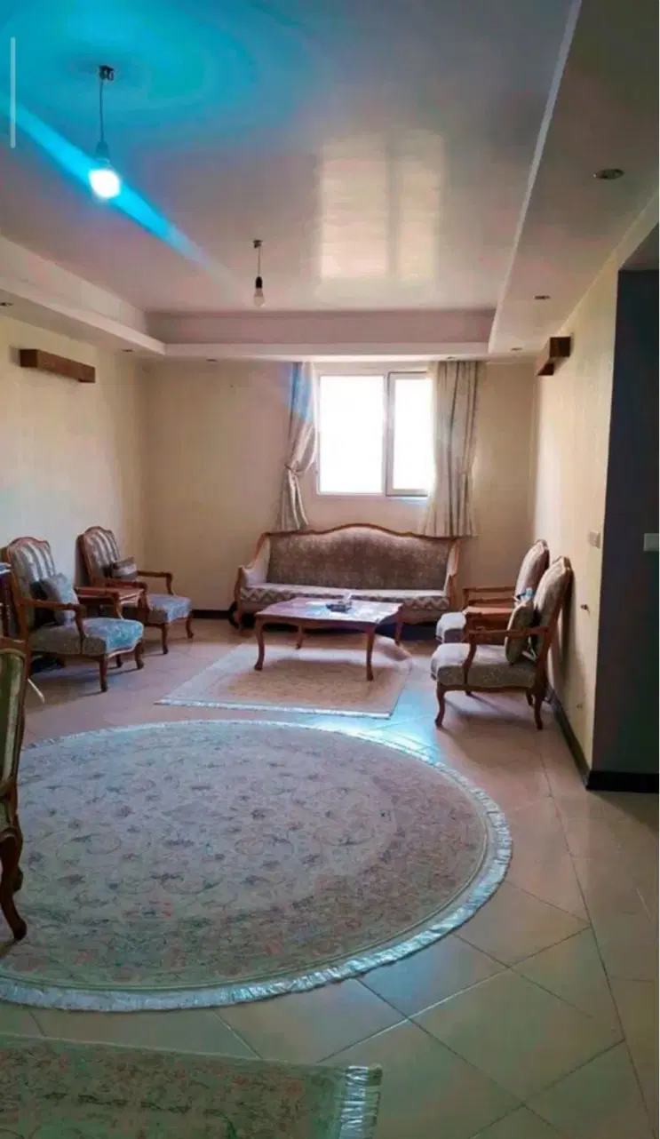 اجاره آپارتمان/ امیر کبیر/ فول امکانات(شیک و تمیز)|اجارهٔ آپارتمان|کاشان, فین بزرگ|دیوار