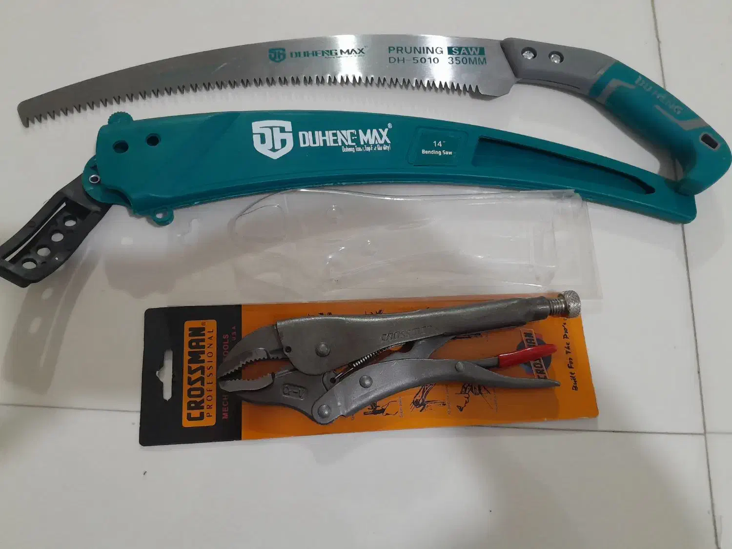 ابزار /آچار/اره/انبر قفلی|ابزارآلات|کازرون, |دیوار