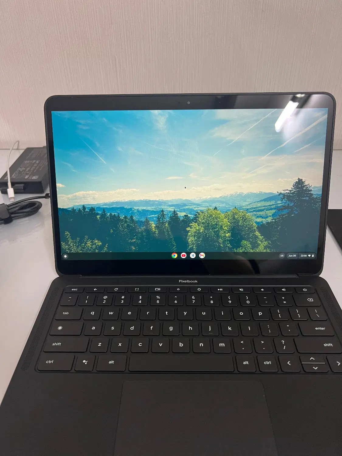 Pixelbook Go M3|رایانه همراه|قزوین, |دیوار