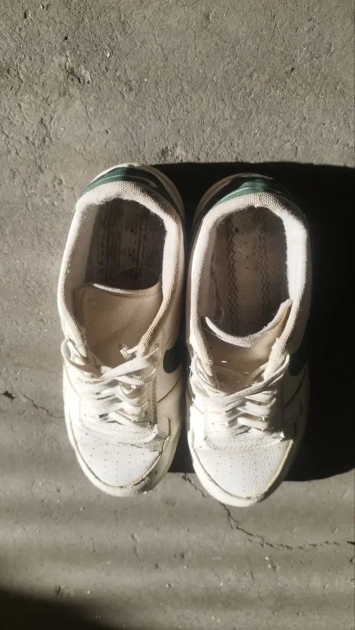 کتونی خارجی 43 سه جفت|کیف، کفش، کمربند|اندیشه, اندیشه فاز ۳|دیوار