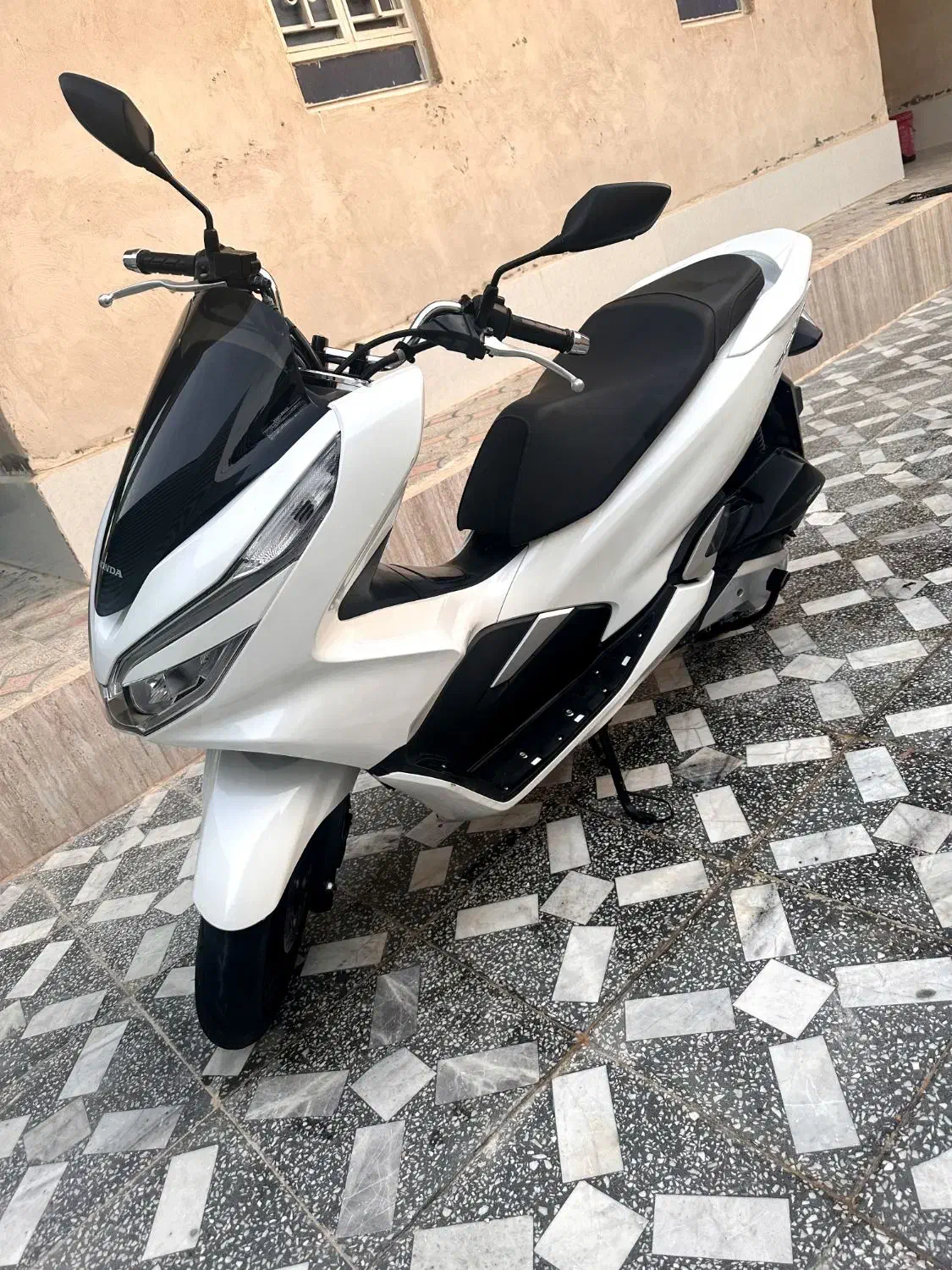 pcx مدل 2020 ،150 سی سی|موتورسیکلت|بندر دیر, |دیوار