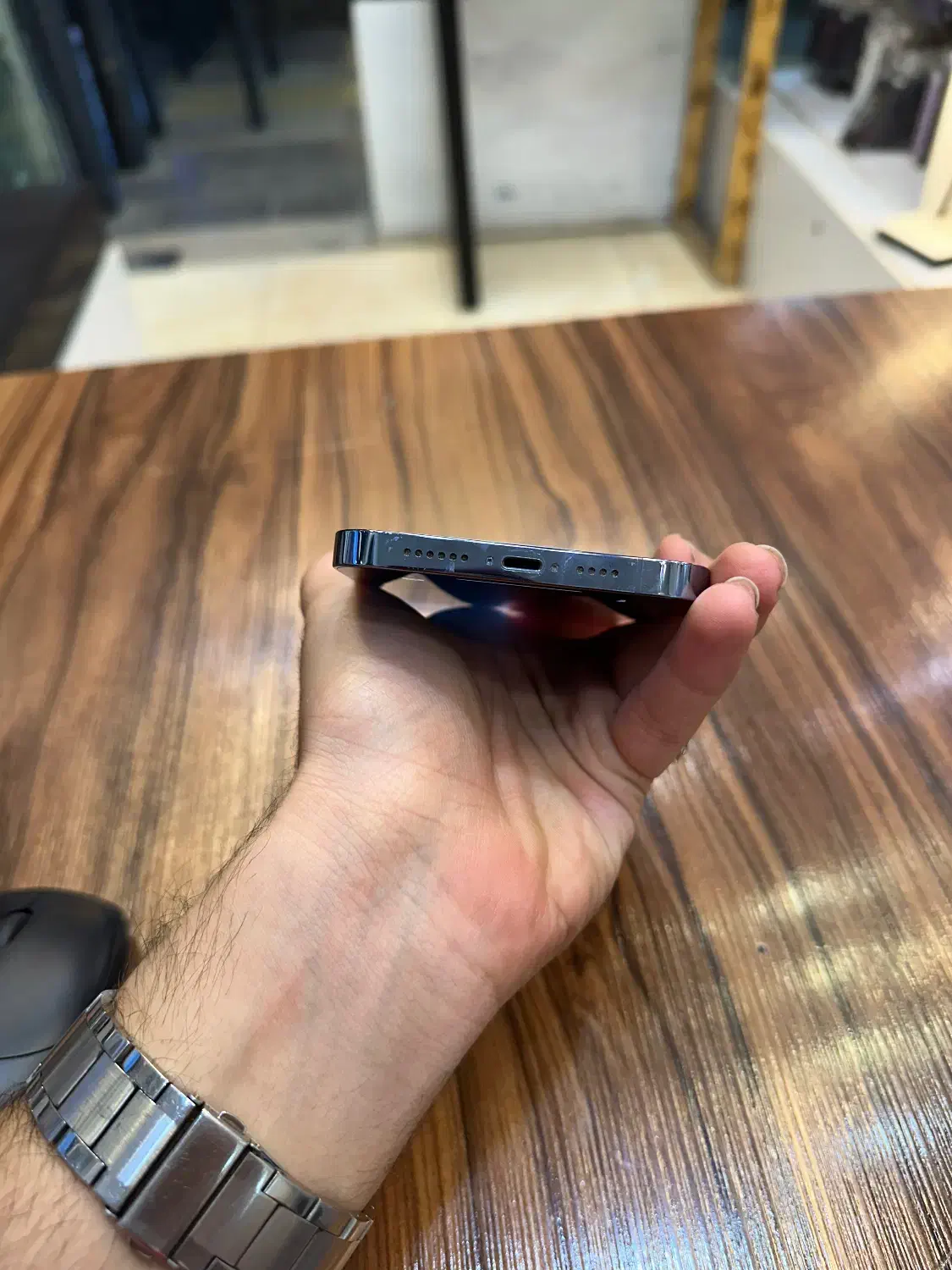 Iphone 13promax|موبایل|اصفهان, شاهزاده ابراهیم|دیوار