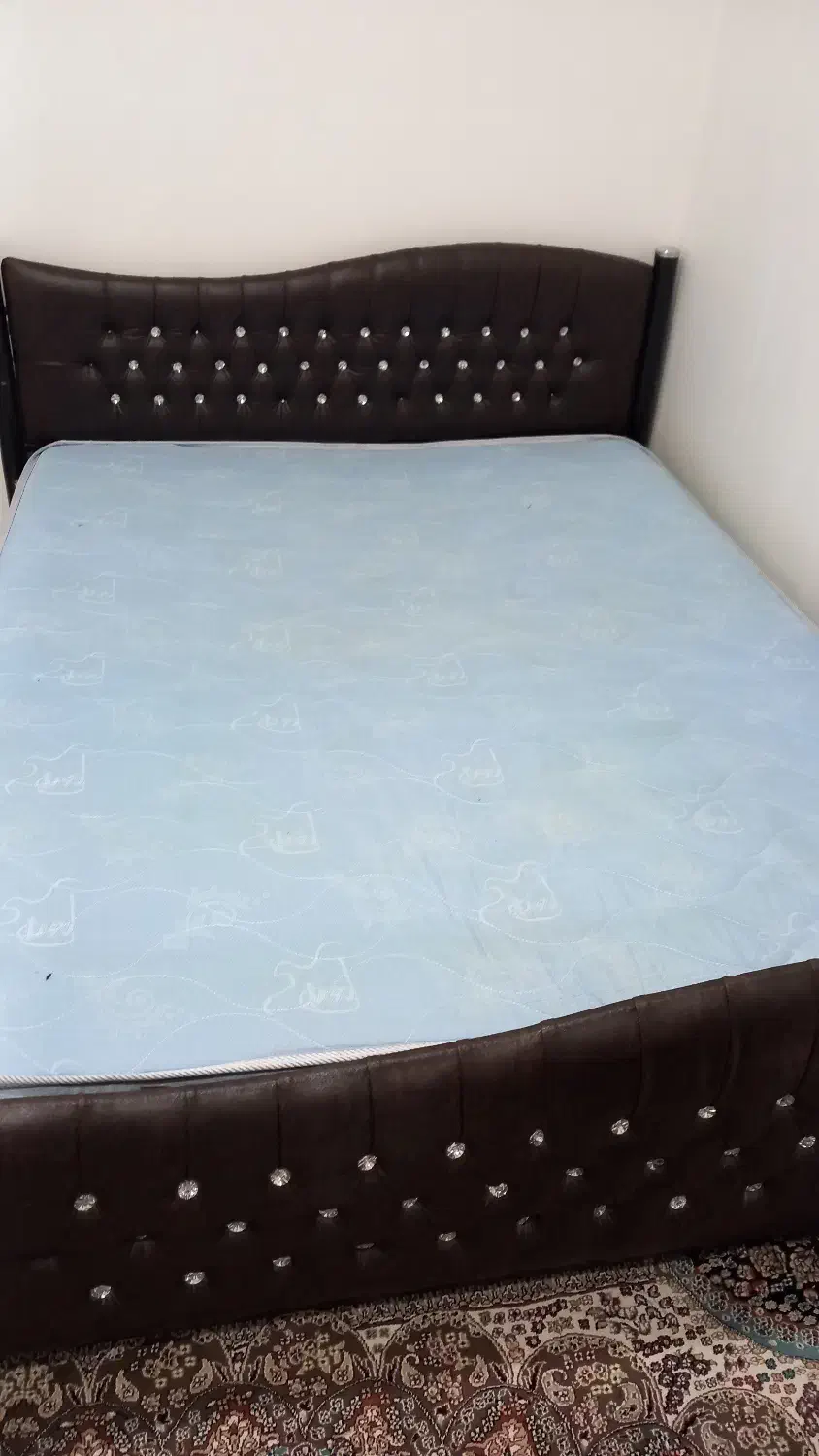 تختخواب و تشک|تخت و سرویس خواب|مریوان, |دیوار