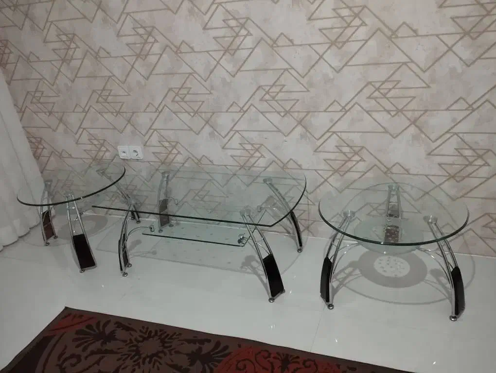 میز عسلی|مبلمان خانگی و میز عسلی|مشهد, الهیه|دیوار