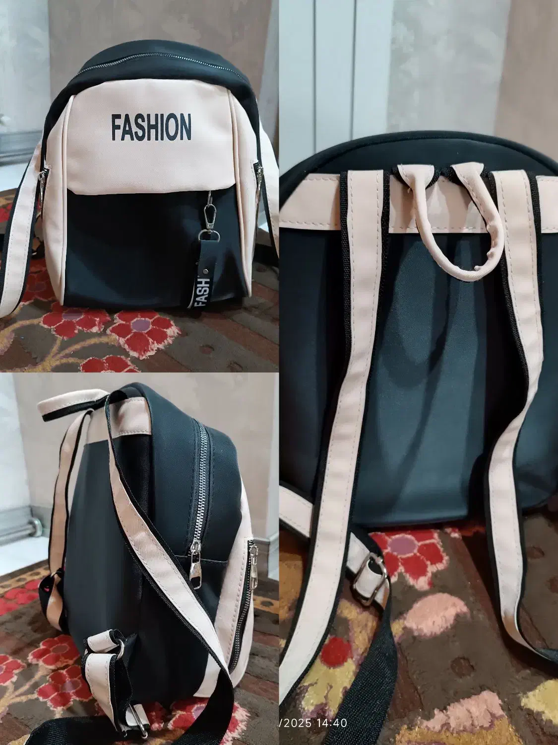 کوله پشتی|کیف، کفش، کمربند|ری, عباسآباد|دیوار