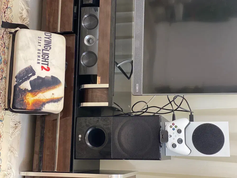 دستگاه x box|کنسول، بازی ویدئویی و آنلاین|نیشابور, محله میدان باغات|دیوار