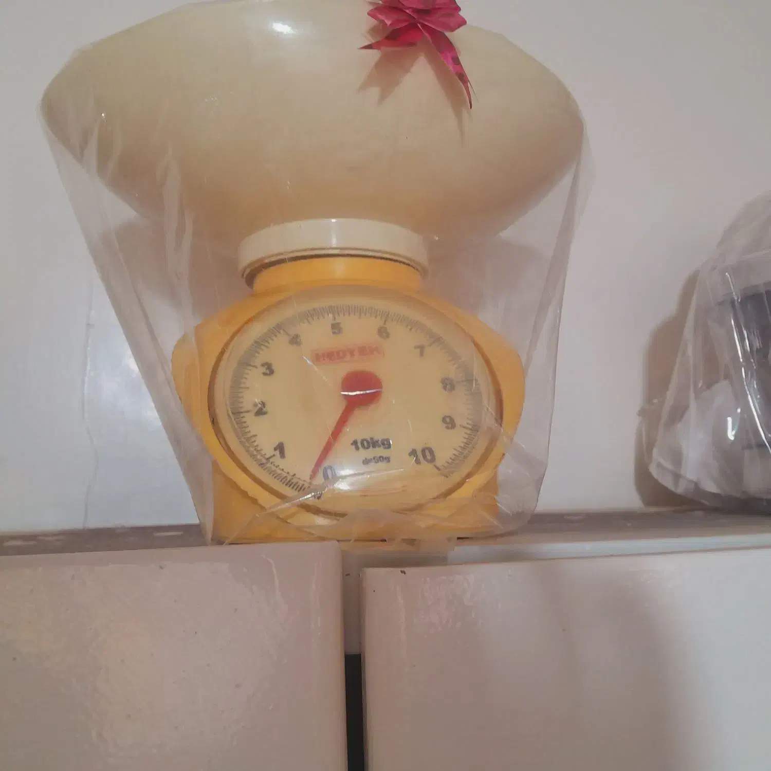 وسایل اپزخانه|ظروف نگهدارنده، پلاستیکی، یک‌بارمصرف|قزوین, |دیوار