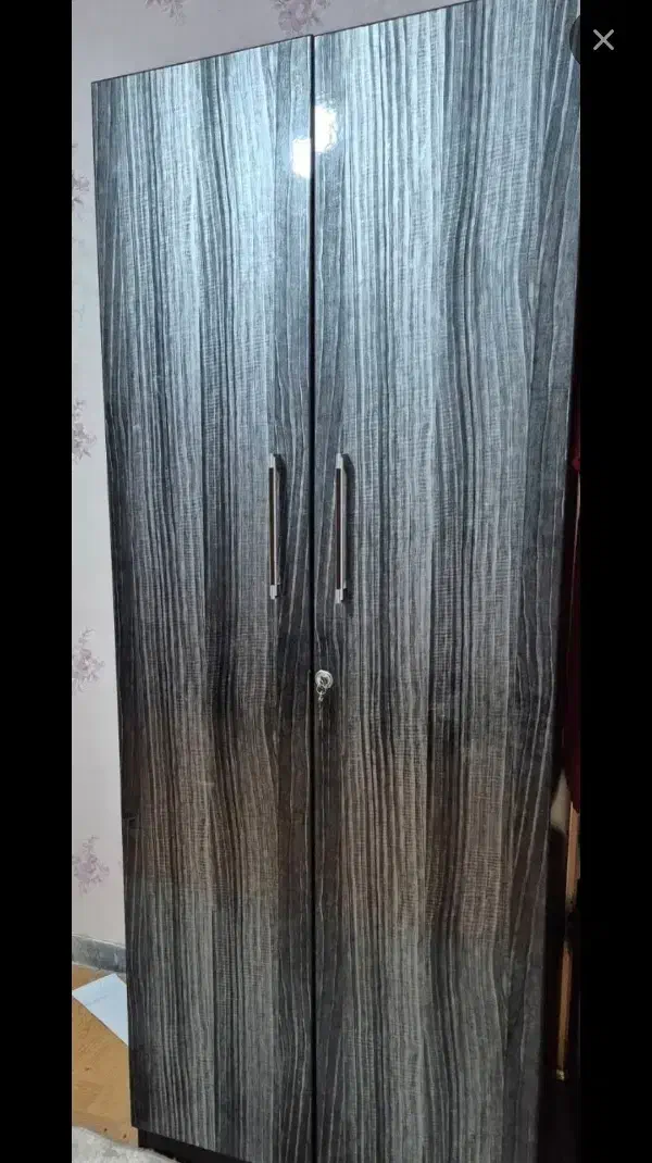 کمد لباس|جاکفشی، کمد، دراور|اراک, |دیوار