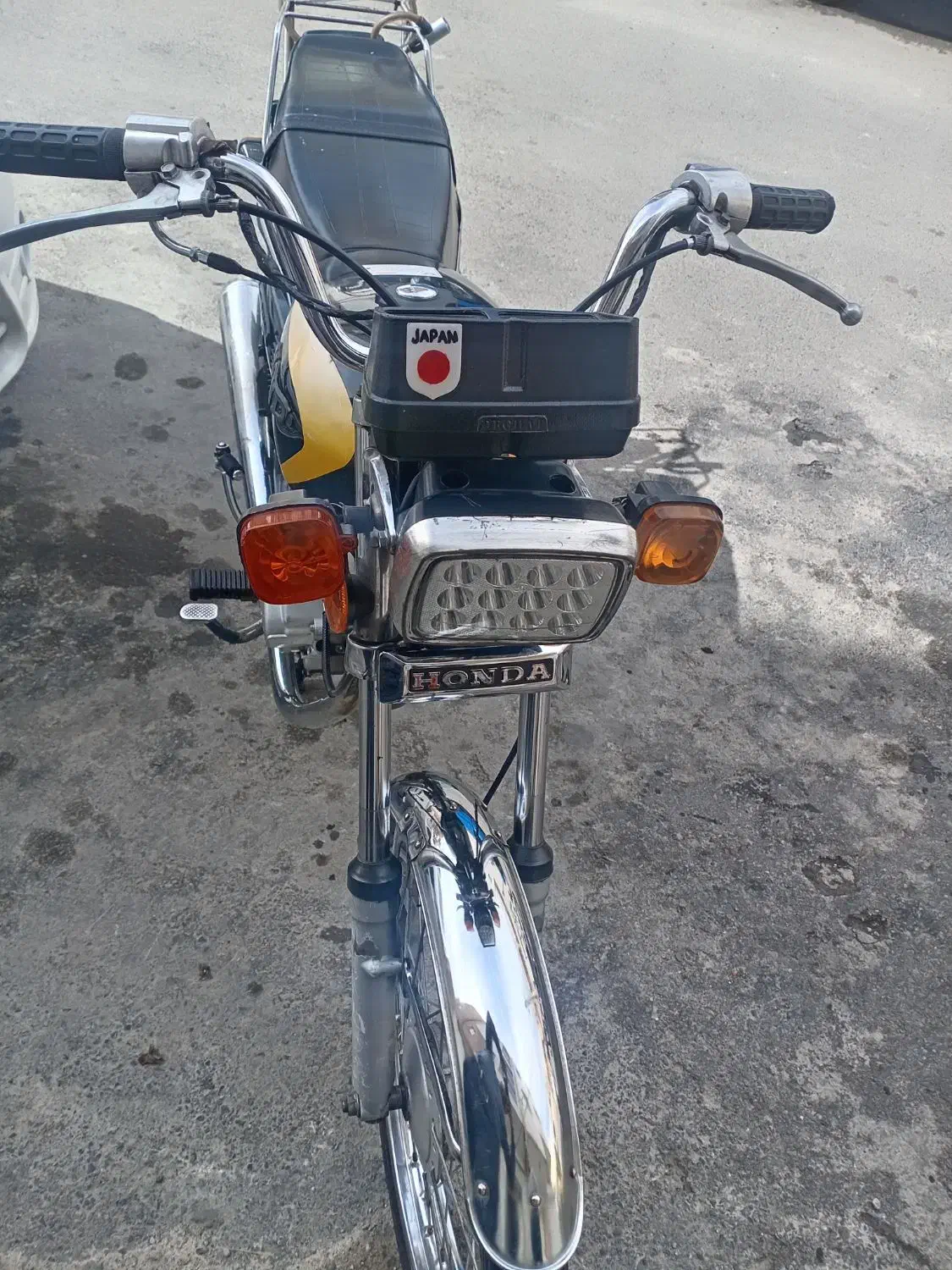 فروش موتور سیکلت|موتورسیکلت|تبریز, |دیوار