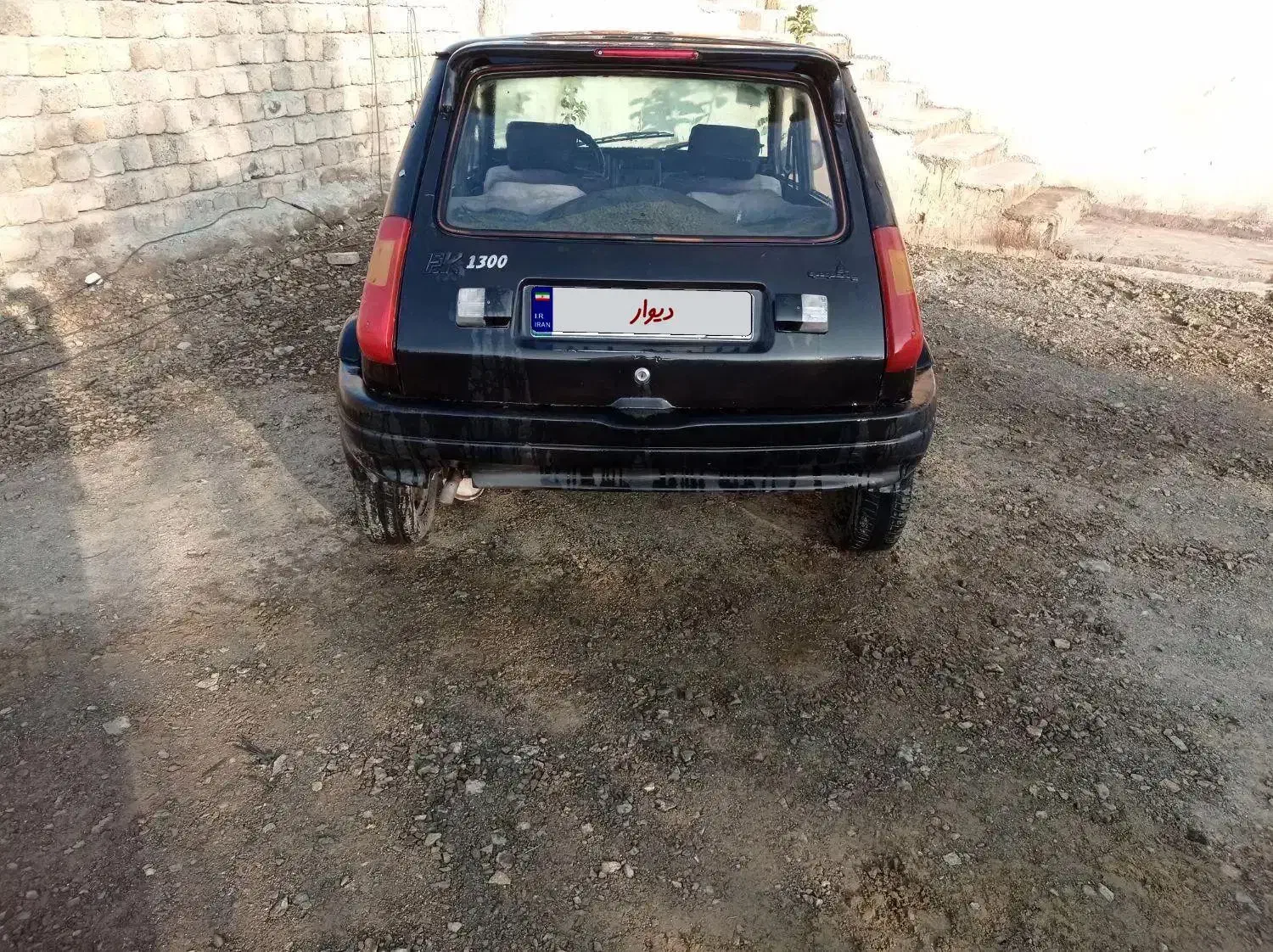 پی کی انژکتور|خودرو سواری و وانت|اشنویه, |دیوار