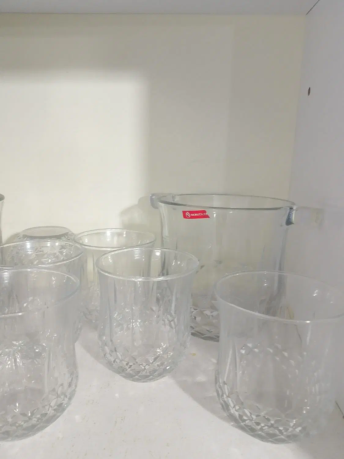 جایخی ولیواناش نونو|ظروف سرو و پذیرایی|مشهد, نوید|دیوار