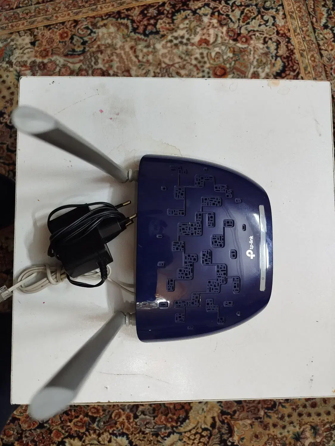 مودم سالم|مودم و تجهیزات شبکه|قزوین, |دیوار