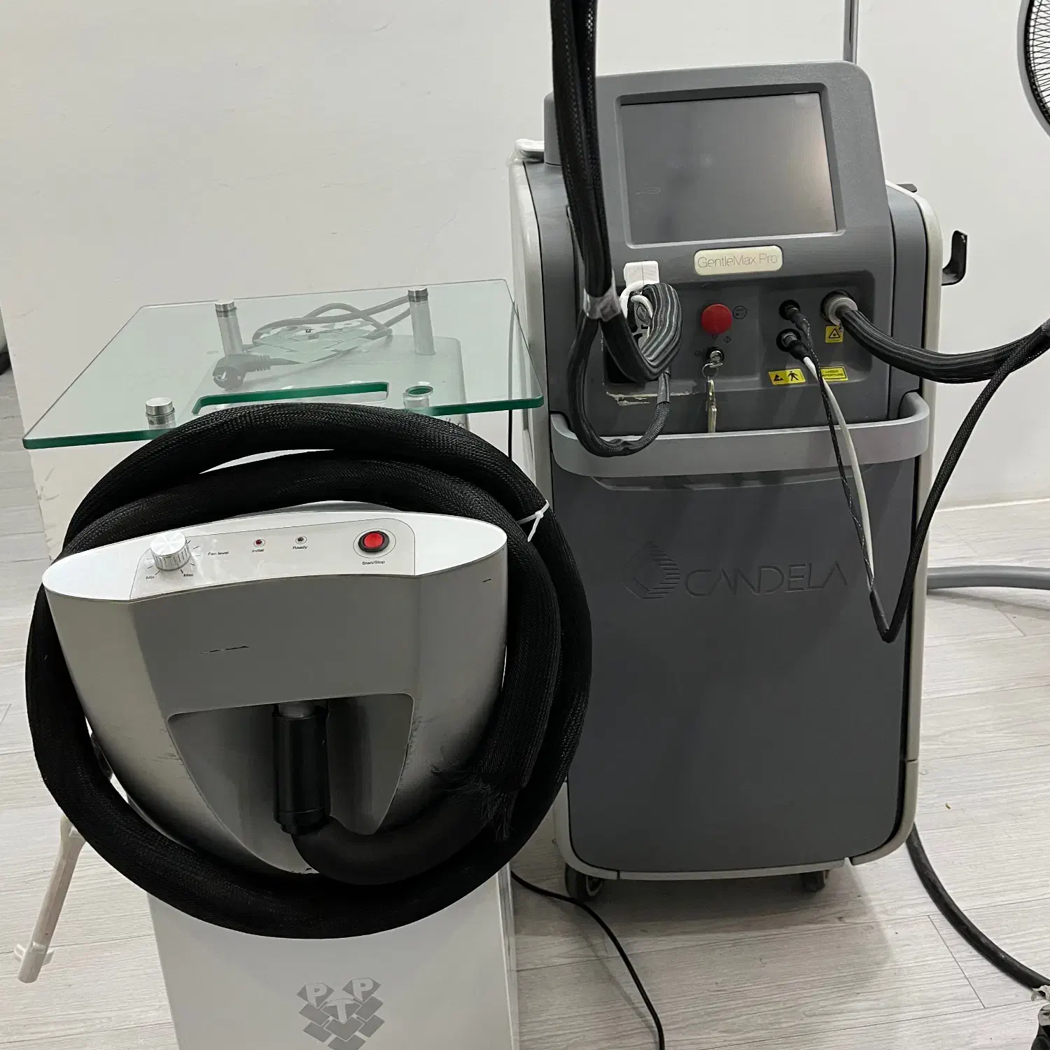 لیزر الکساندرایت کندلا|خدمات آرایشگری و زیبایی|اصفهان, سعادت‌آباد|دیوار