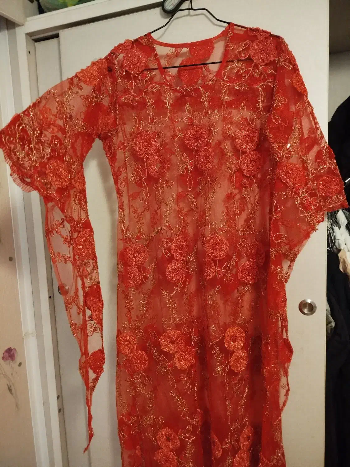 لباس کردی|لباس|سنندج, |دیوار