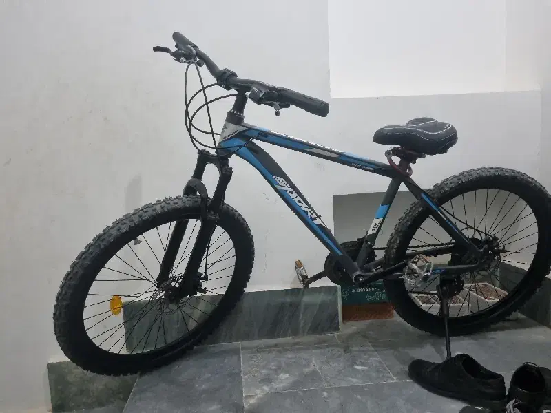 دوچرخه 26|دوچرخه، اسکیت، اسکوتر|چابهار, |دیوار