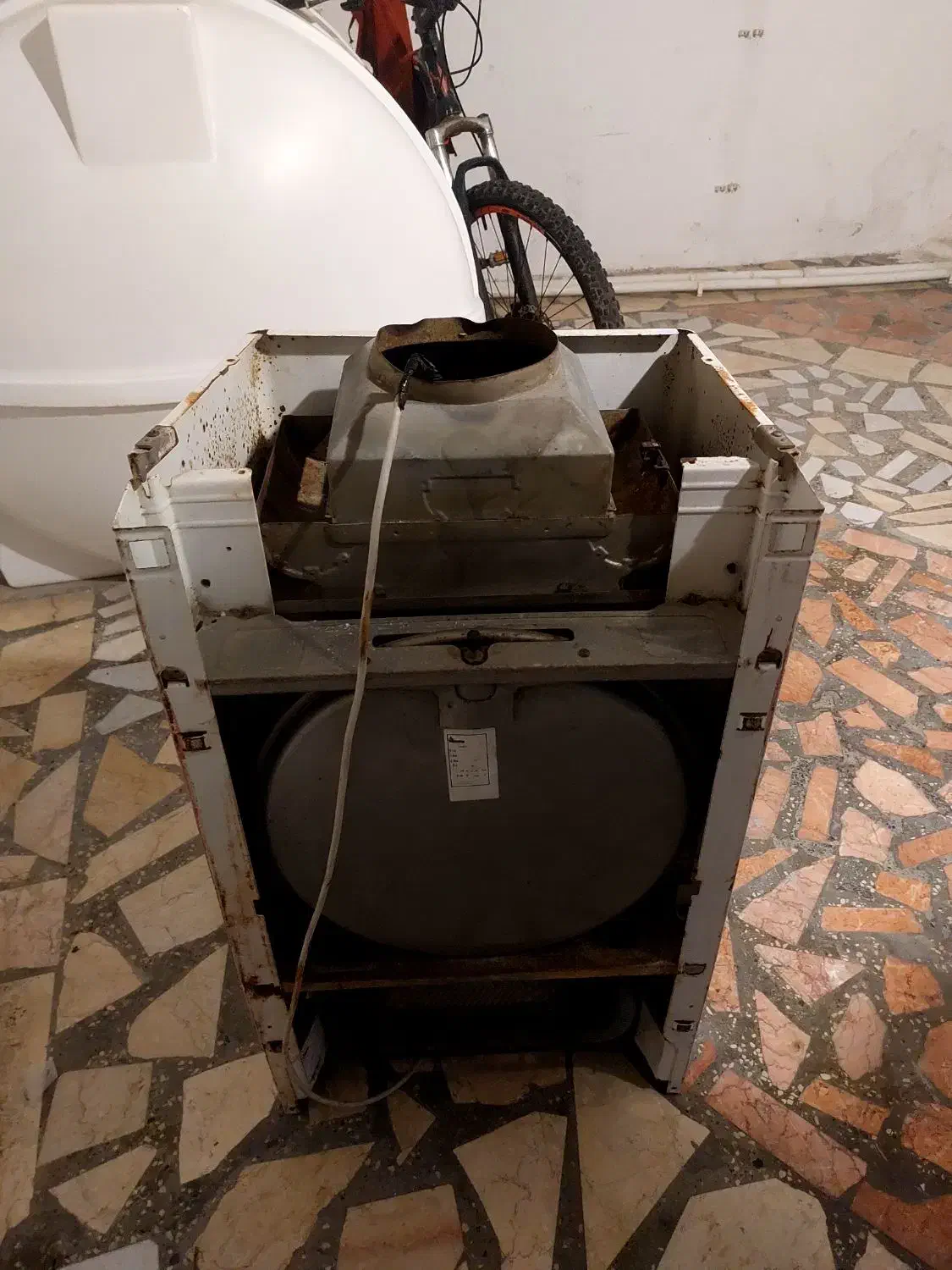 پکیج بوتان ۲۴هزار|آبگرمکن، پکیج، شوفاژ|محمودآباد, |دیوار