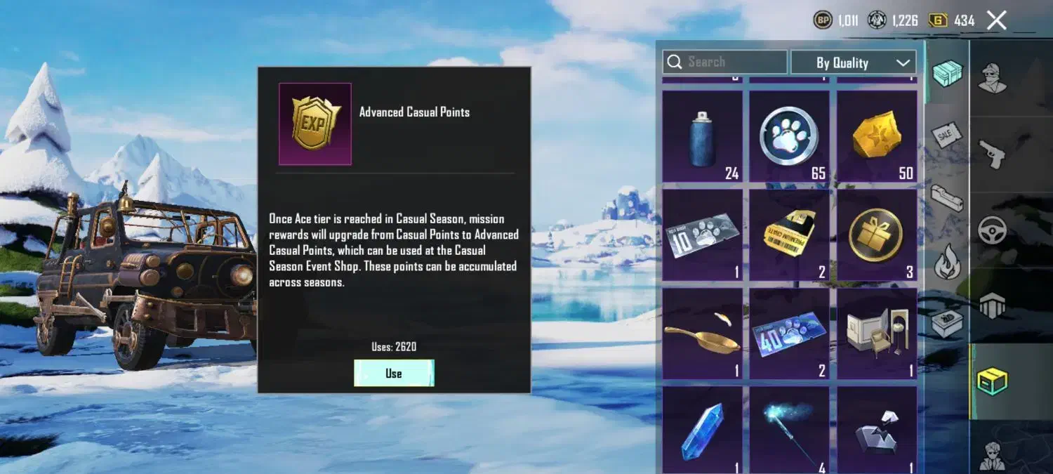 فروش اکانت پابجی موبایل|کنسول، بازی ویدئویی و آنلاین|یزد, |دیوار