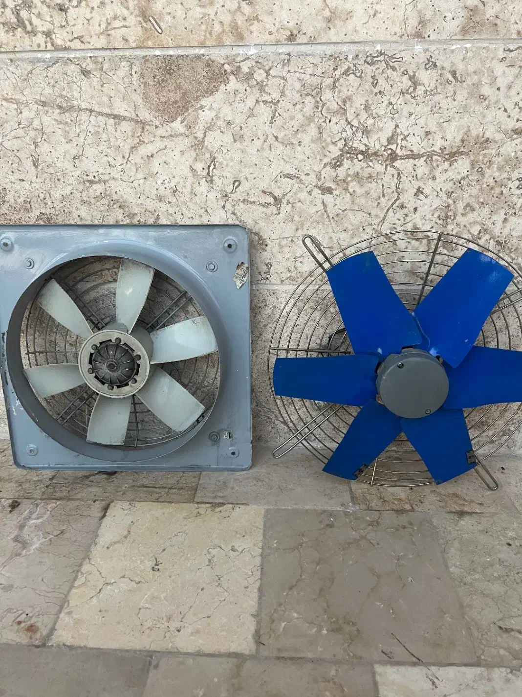 هواکش|پنکه و تصفیهکنندهٔ هوا|پردیس, شهرک صنعتی خرمدشت فاز ۷|دیوار