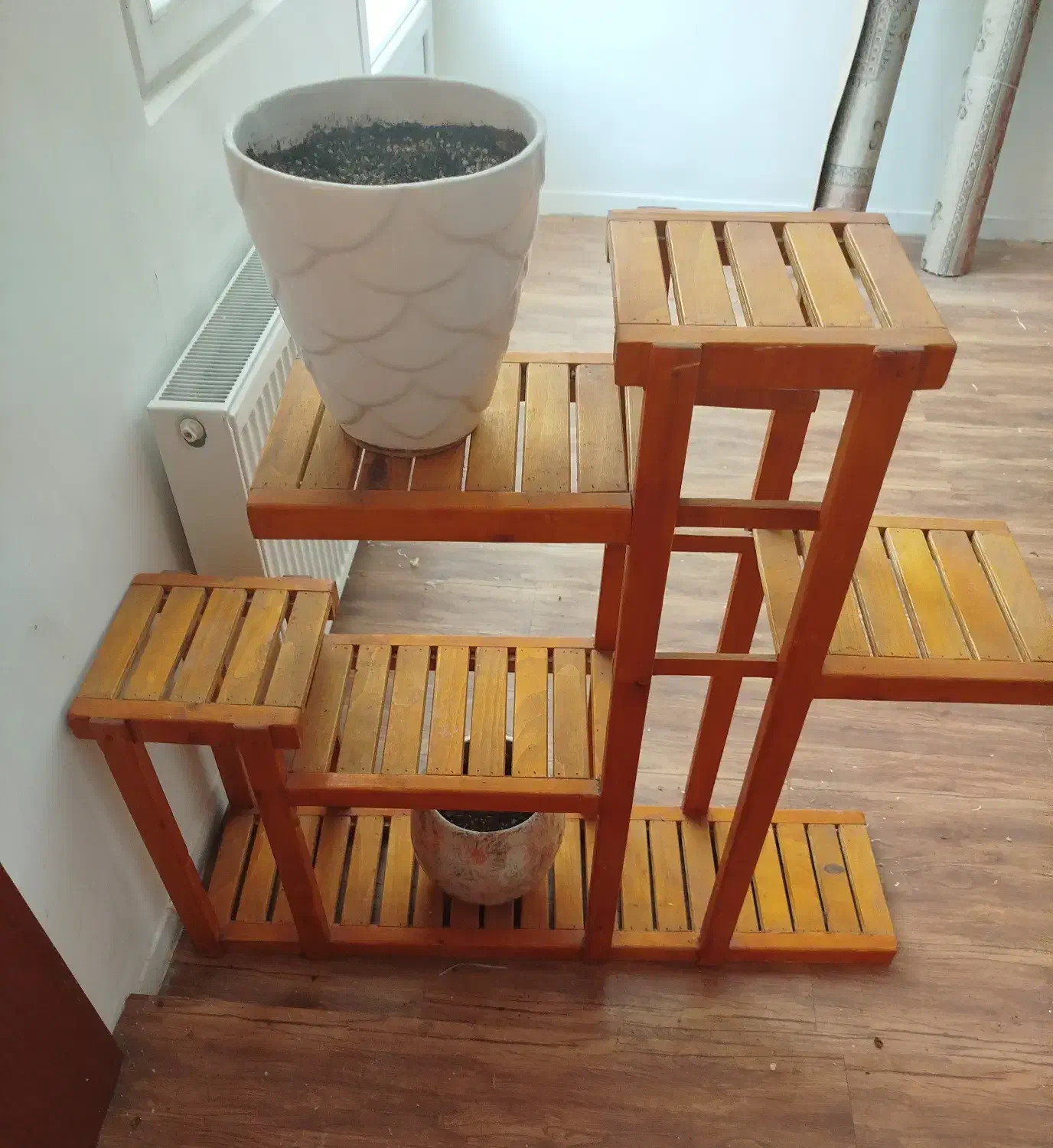 فروش استند گلدان|گل و گیاه طبیعی|هشتگرد, شهرک گلخانه|دیوار