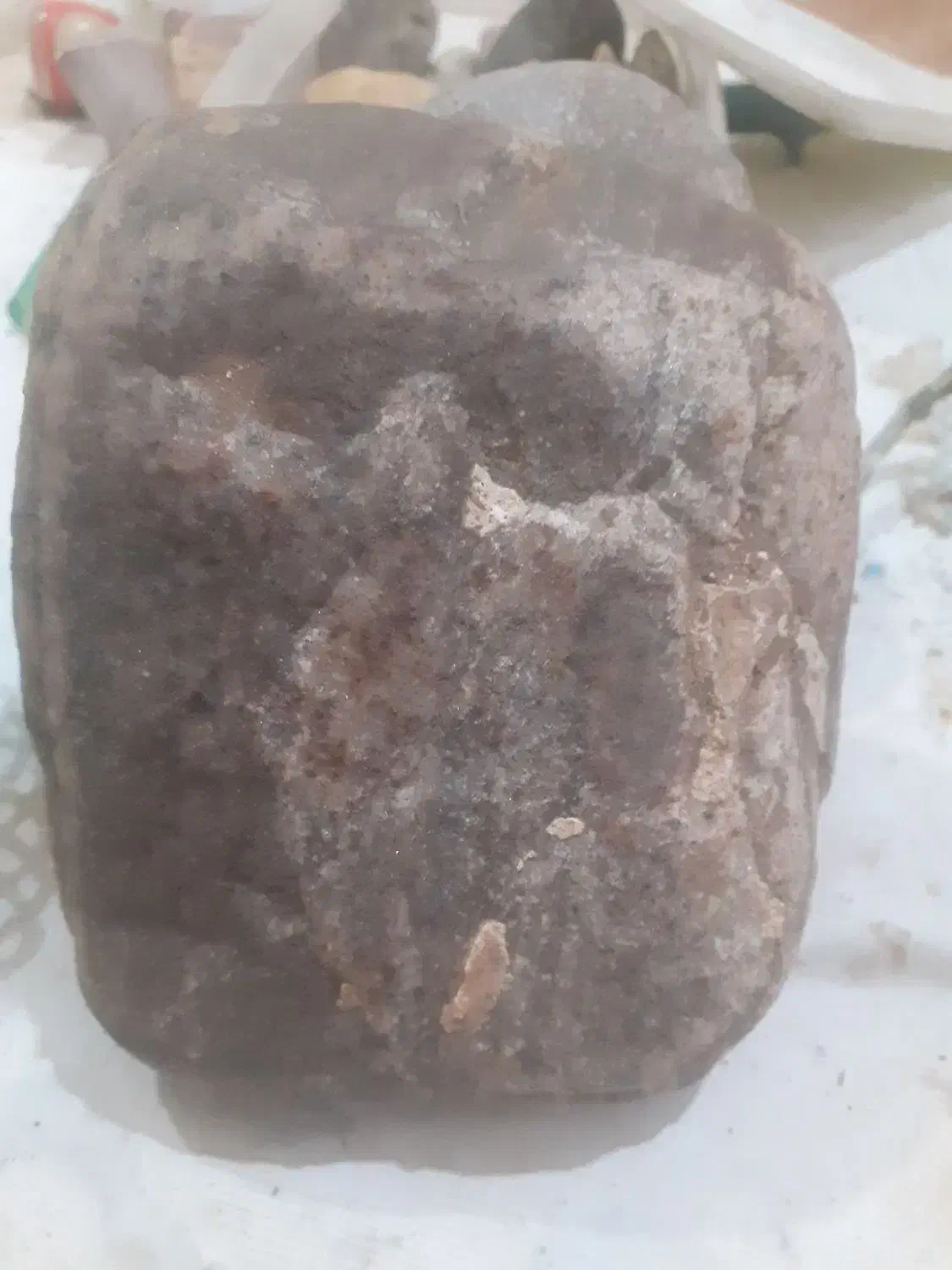 سنگ|کلکسیون اشیاء عتیقه|سجاس رود, |دیوار