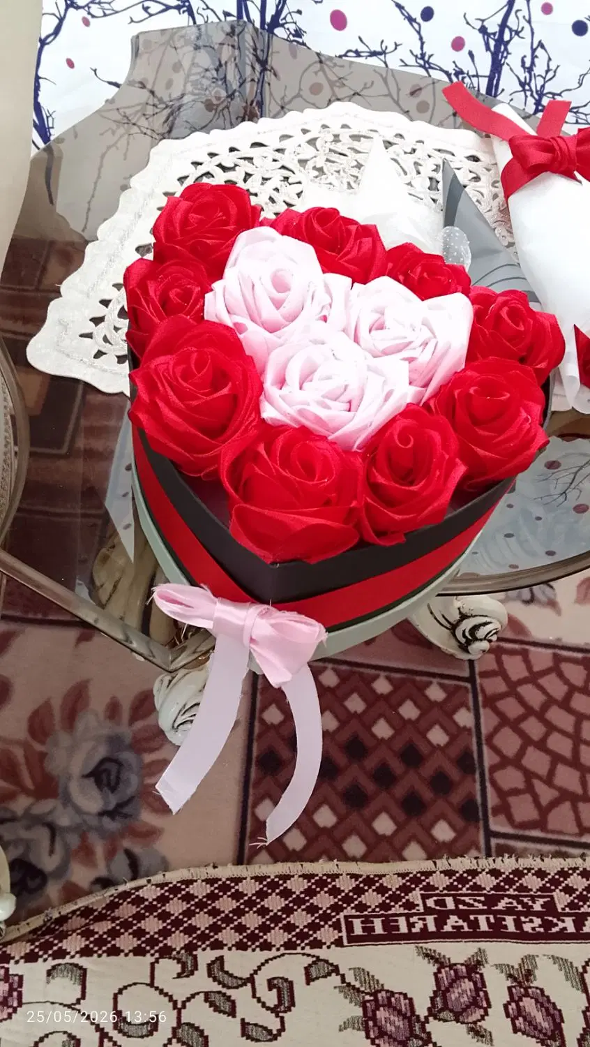 باکس گل|گل مصنوعی|مرند, |دیوار