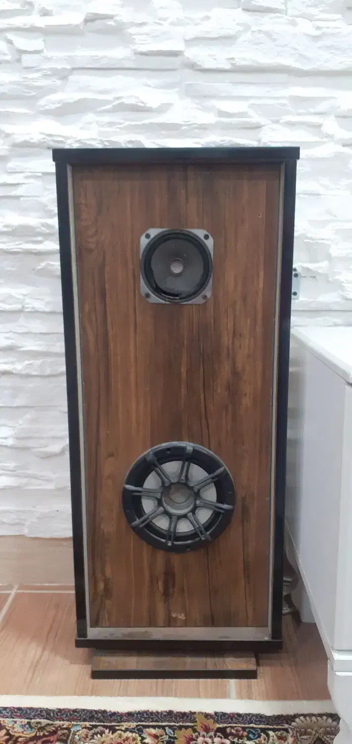 اسپیکر خانگی|سیستم صوتی خانگی|کومله, |دیوار