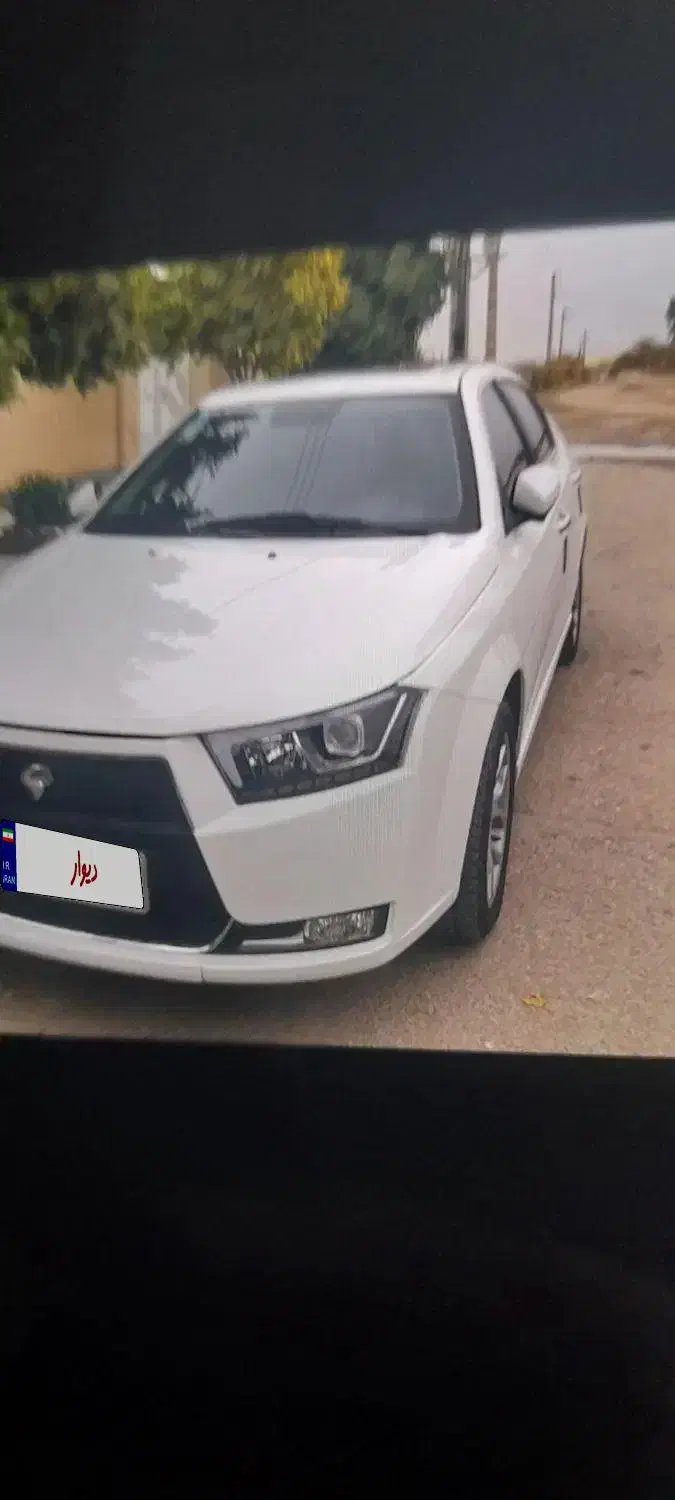 دنا پلاس توربو شارژ ۶ دنده|خودرو سواری و وانت|گنبد کاووس, |دیوار