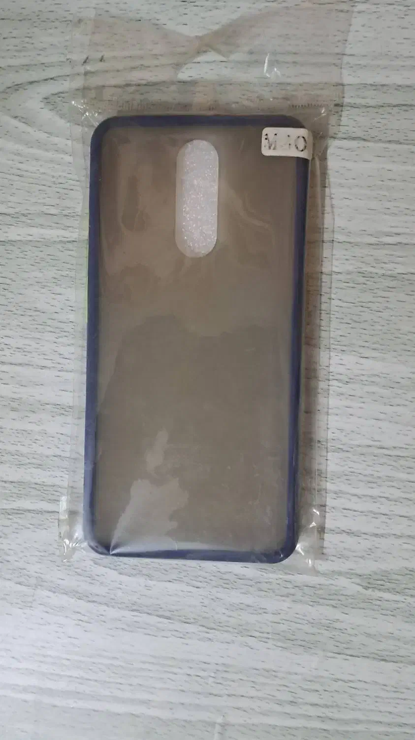 قاب گوشی شیائومی پشت مات مدل ردمی K30|لوازم جانبی موبایل و تبلت|تهران, مسعودیه|دیوار