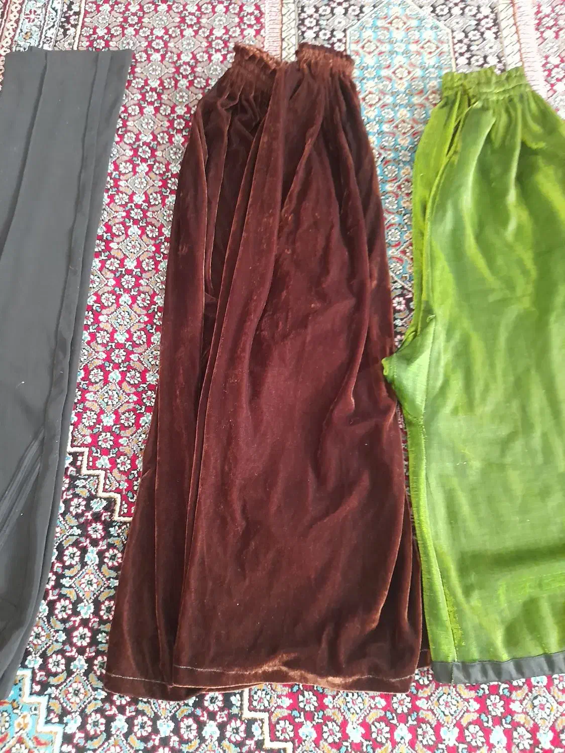 شلوار نو|لباس|سنندج, |دیوار