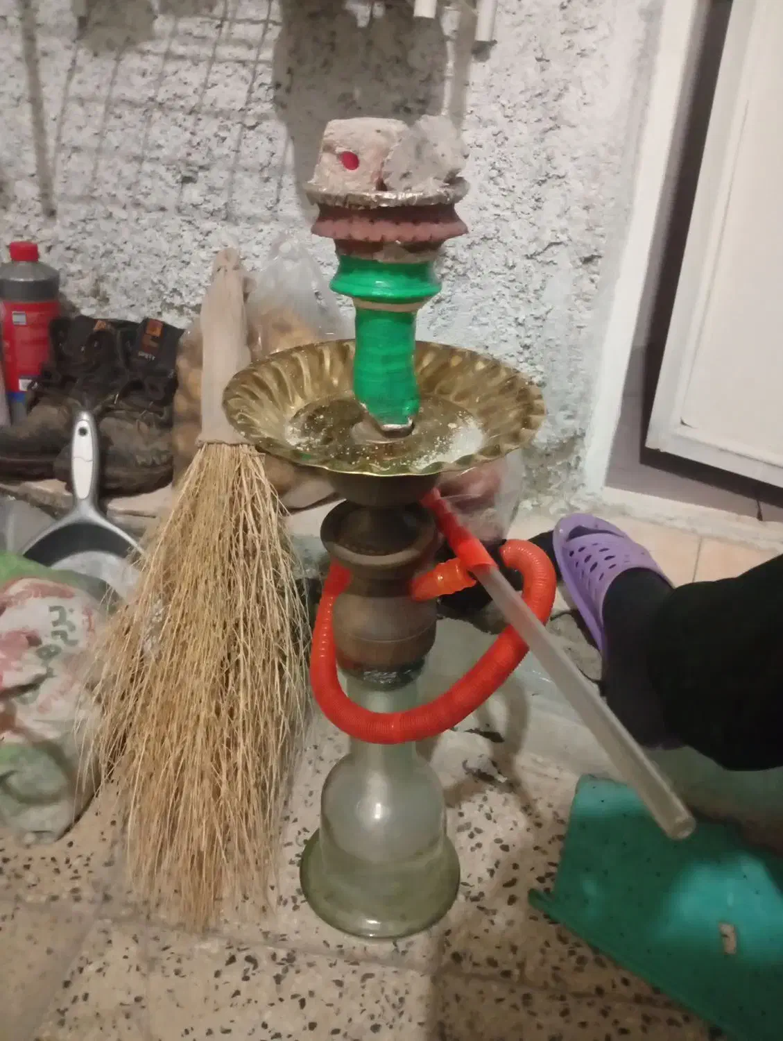 قلیان|زیورآلات و اکسسوری|مریوان, |دیوار