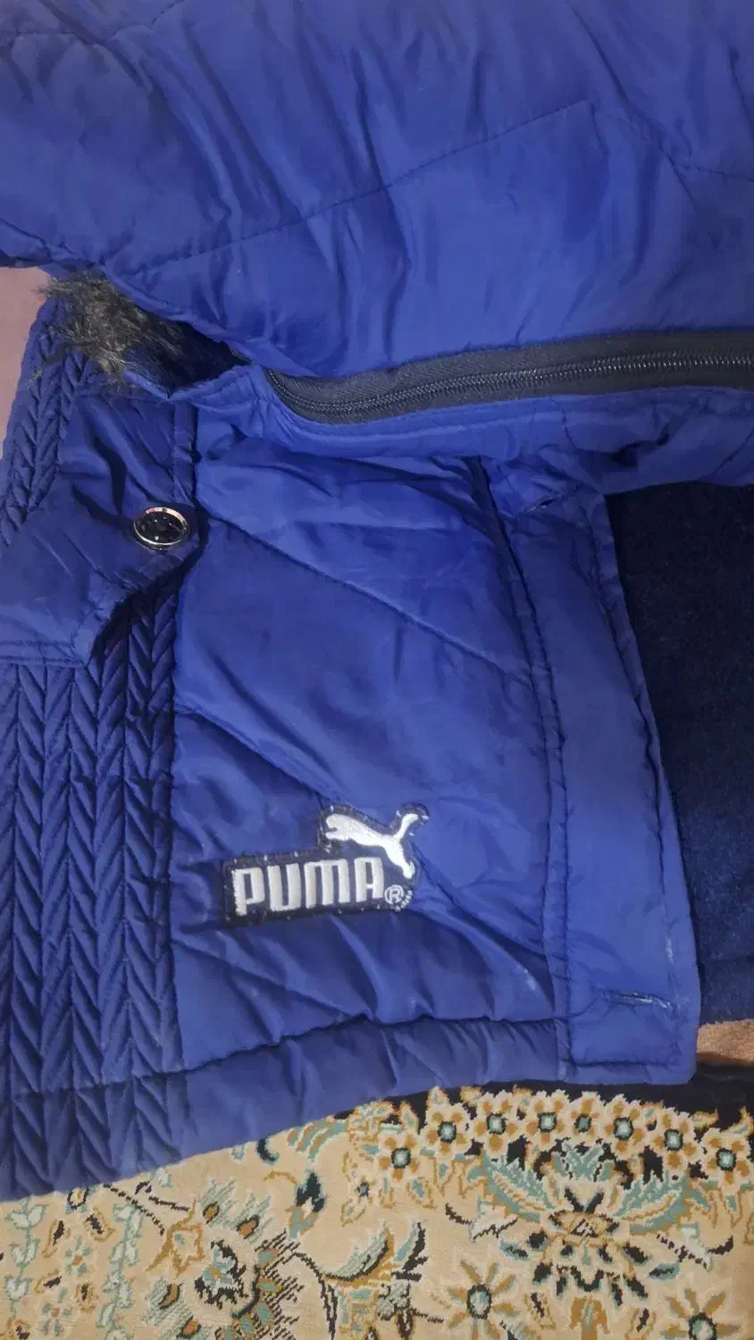 گاپشن و پالتو سایز ۳۸تا ۵۲|لباس|ورامین, ریحان آباد|دیوار