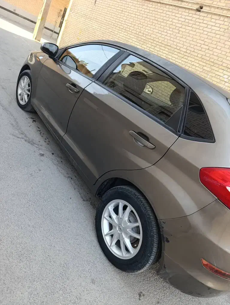 فروش فوری MVM|خودرو سواری و وانت|شیراز, شاه قلی بیگی|دیوار