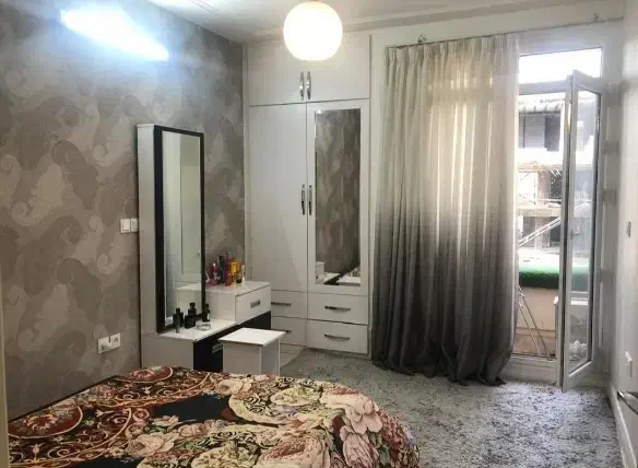 92متر/بازسازی شده/قابل تهاتر/خوش نقشه/بزرگمهر|فروش آپارتمان|اصفهان, فرهنگیان|دیوار