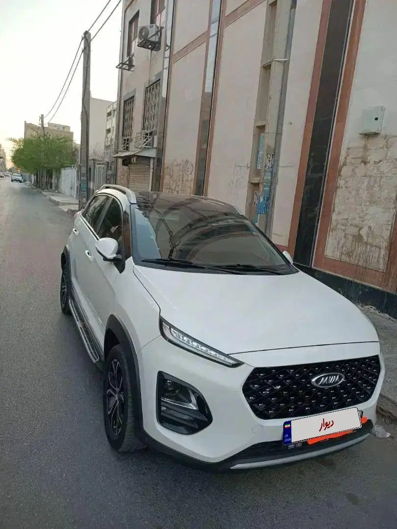 MVM X22PRO|خودرو سواری و وانت|اهواز, زیتون کارمندی|دیوار