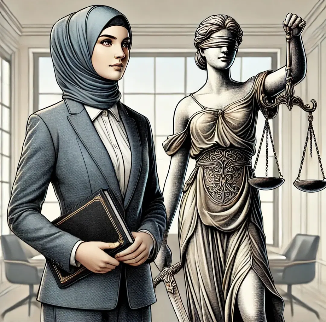 وکیل کارآموز حق الوکاله توافقی اقساط تا پایان کار|خدمات مالی، حقوقی و اداری|تهران, عباسآباد|دیوار