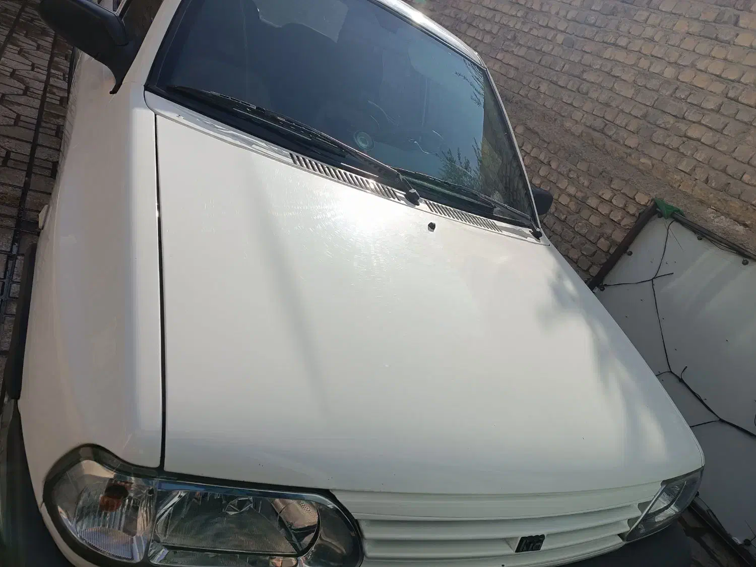 پرایدSE131 مدل99|خودرو سواری و وانت|ابریشم, |دیوار