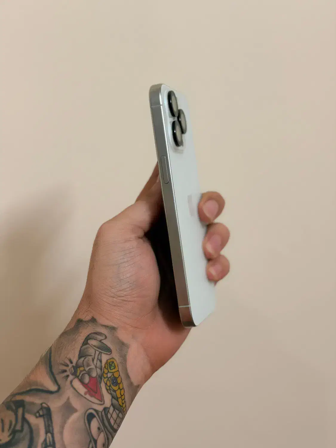 آیفون 15پرومکس 256گیگ ، درحدآکبند|موبایل|ورامین, ورامین|دیوار