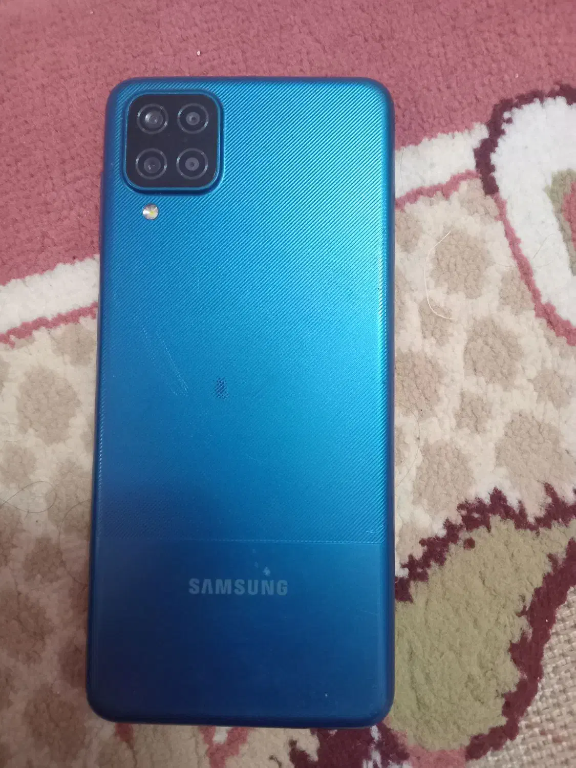 گوشیA12|موبایل|گنبد کاووس, |دیوار