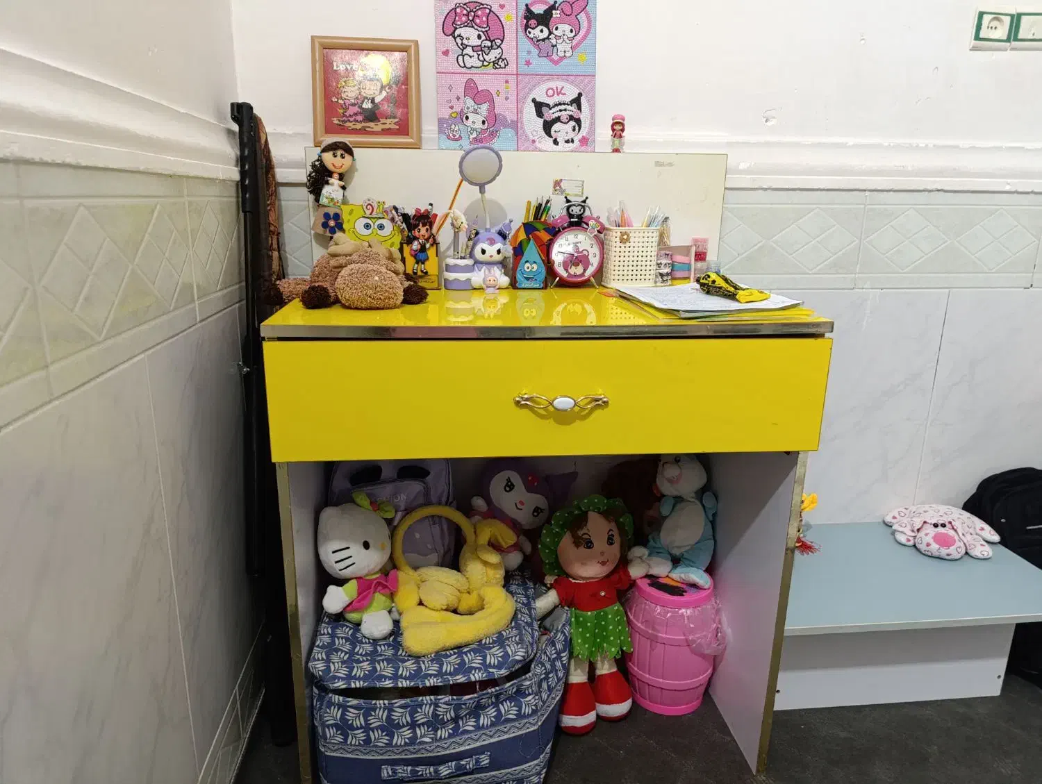 میزتحریر|میز تحریر و کامپیوتر|چابهار, |دیوار