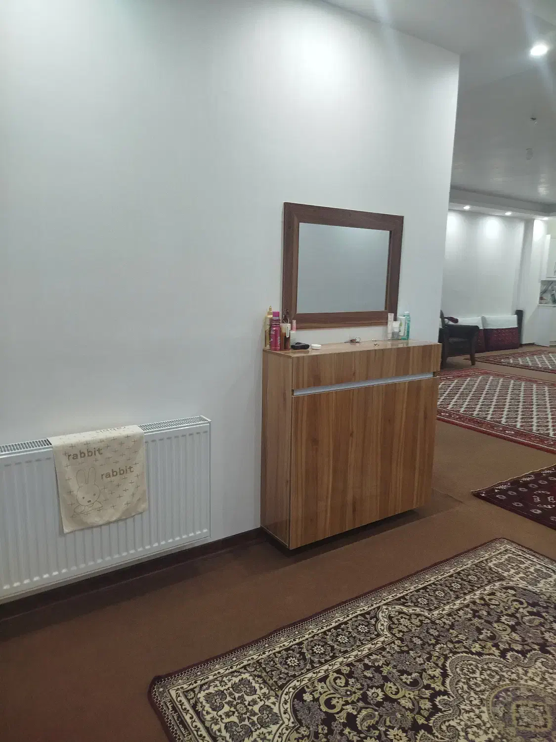 رهن کامل آپارتمان خیابان بعثت غربی کوچه ششم|اجارهٔ آپارتمان|گنبد کاووس, |دیوار