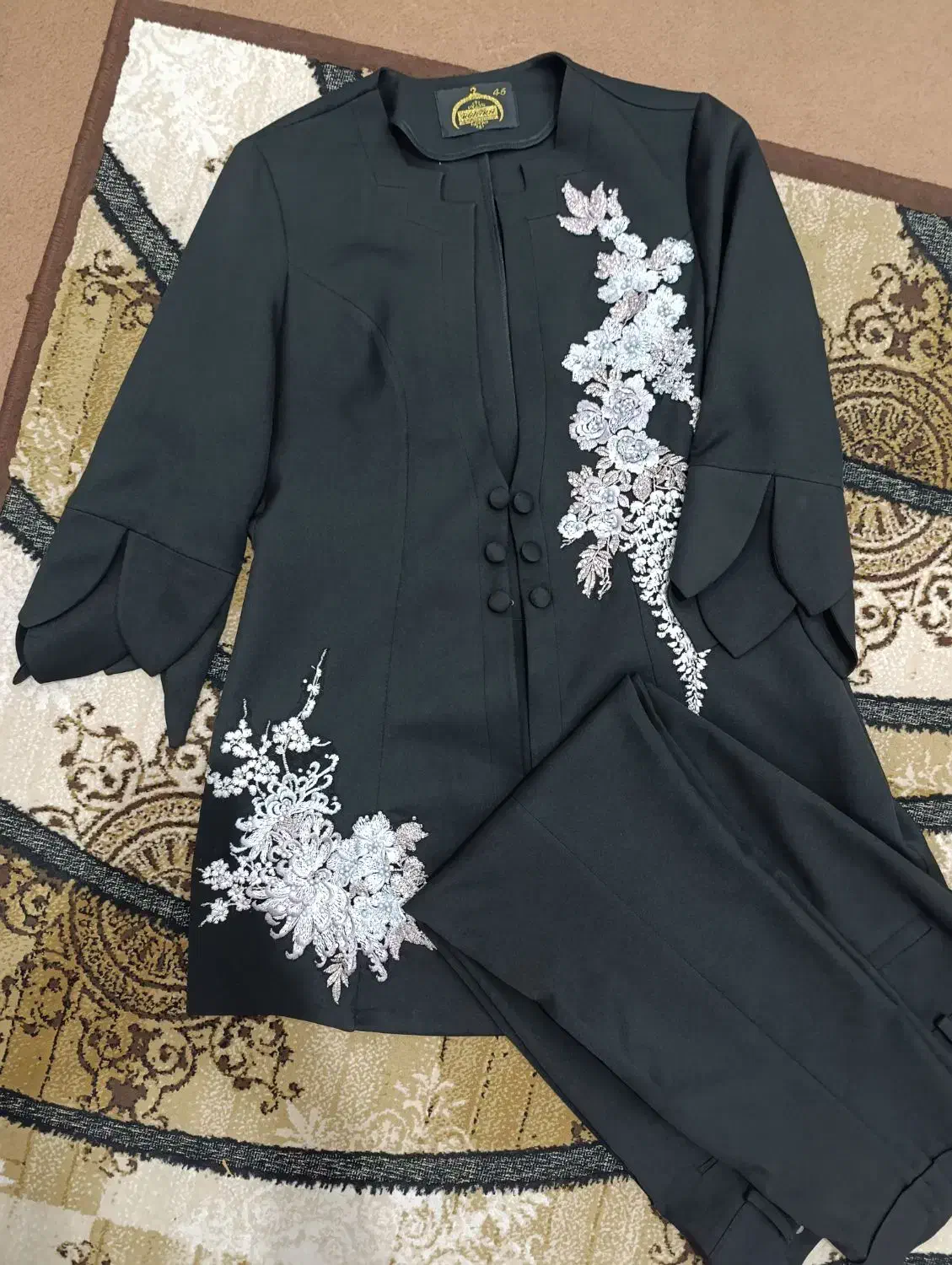 کت وشلوار مجلسی|لباس|قم, ولیعصر|دیوار